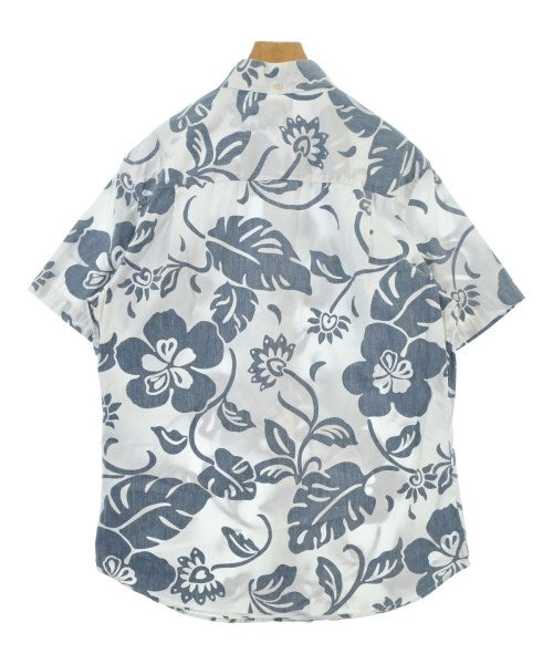 reyn spooner เสื้อลำลอง