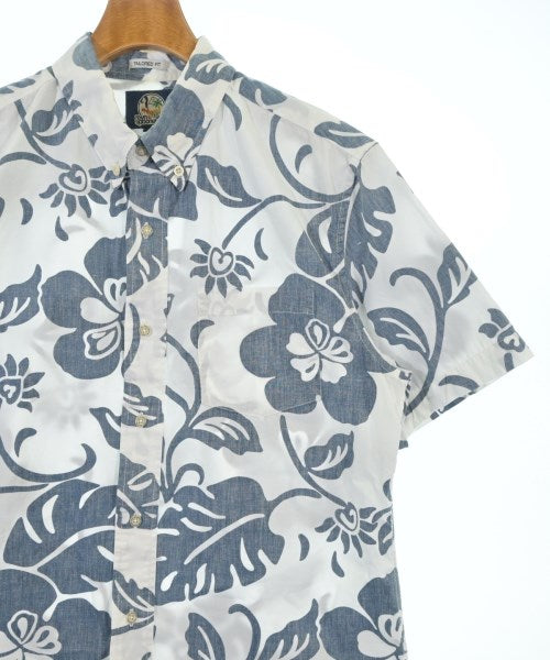 reyn spooner เสื้อลำลอง