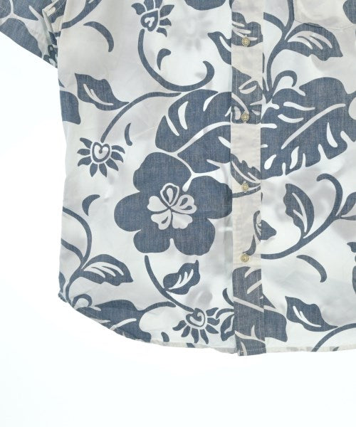 reyn spooner เสื้อลำลอง