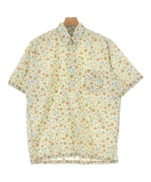 reyn spooner เสื้อลำลอง