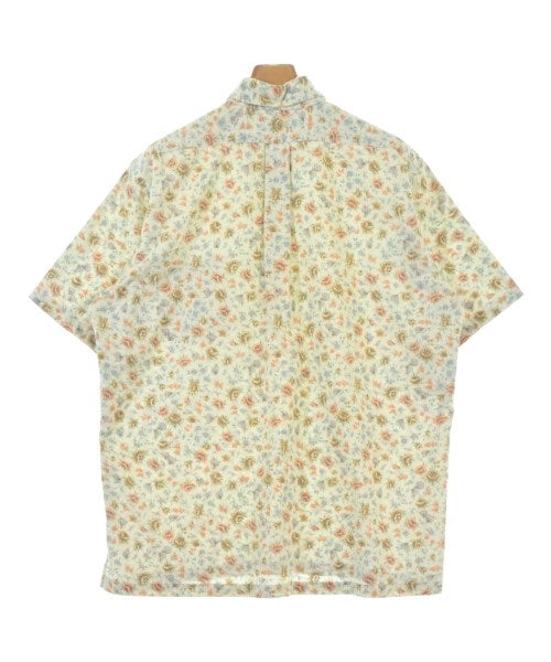 reyn spooner เสื้อลำลอง
