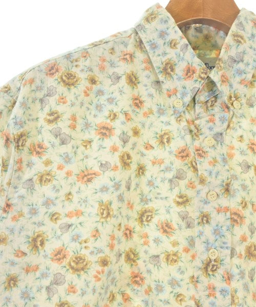 reyn spooner เสื้อลำลอง