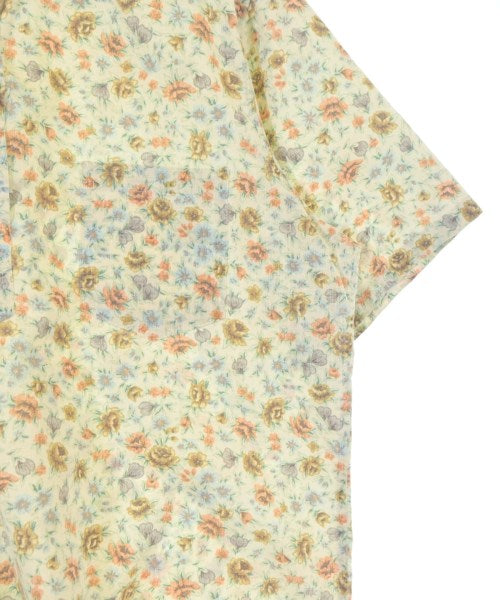 reyn spooner เสื้อลำลอง