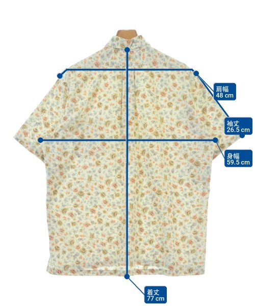 reyn spooner เสื้อลำลอง