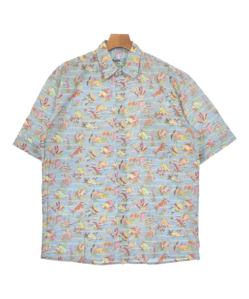 reyn spooner เสื้อลำลอง