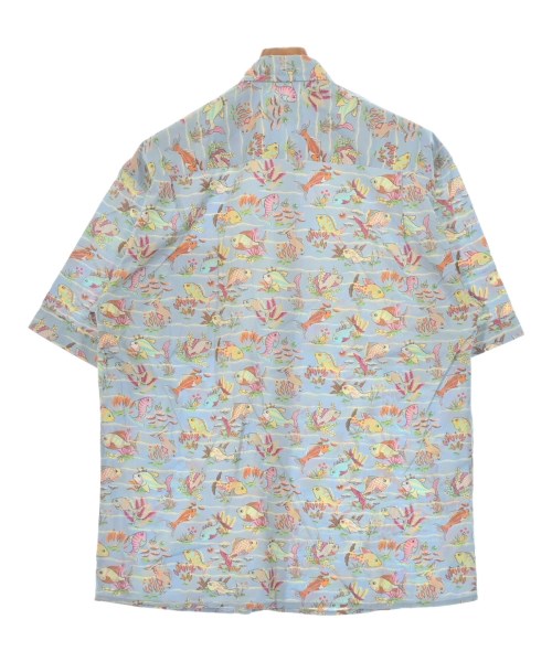 reyn spooner เสื้อลำลอง