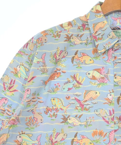 reyn spooner เสื้อลำลอง