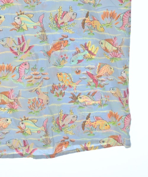 reyn spooner เสื้อลำลอง