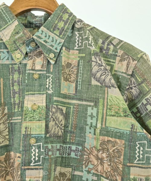 reyn spooner เสื้อลำลอง