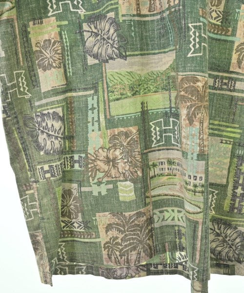 reyn spooner เสื้อลำลอง