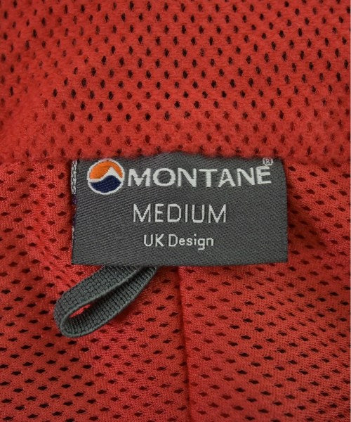 MONTANE แจ็คเก็ตเบลาส์