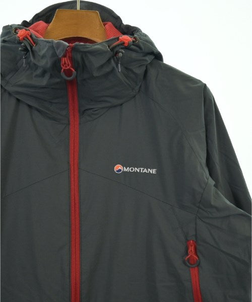 MONTANE แจ็คเก็ตเบลาส์