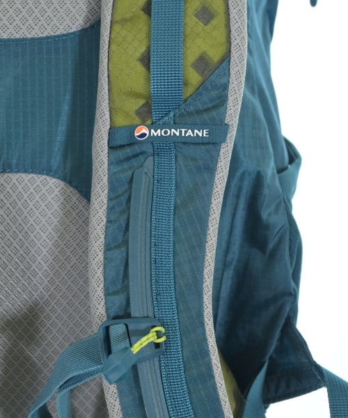 MONTANE เป้สะพายหลัง