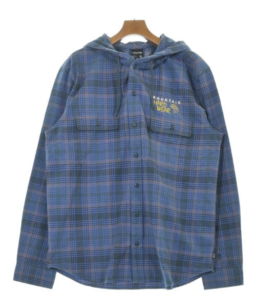 MOUNTAIN HARD WEAR เสื้อลำลอง