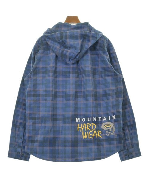 MOUNTAIN HARD WEAR เสื้อลำลอง
