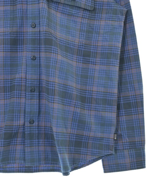 MOUNTAIN HARD WEAR เสื้อลำลอง