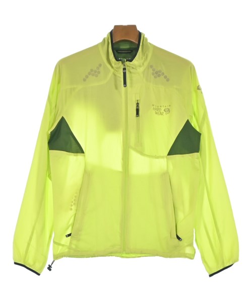MOUNTAIN HARD WEAR แจ็คเก็ตเบลาส์ อื่น