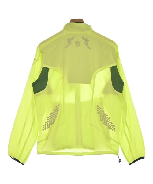MOUNTAIN HARD WEAR แจ็คเก็ตเบลาส์ อื่น