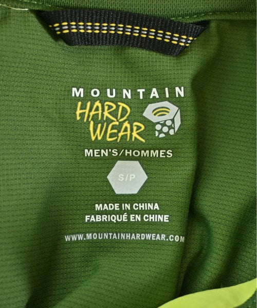 MOUNTAIN HARD WEAR แจ็คเก็ตเบลาส์ อื่น