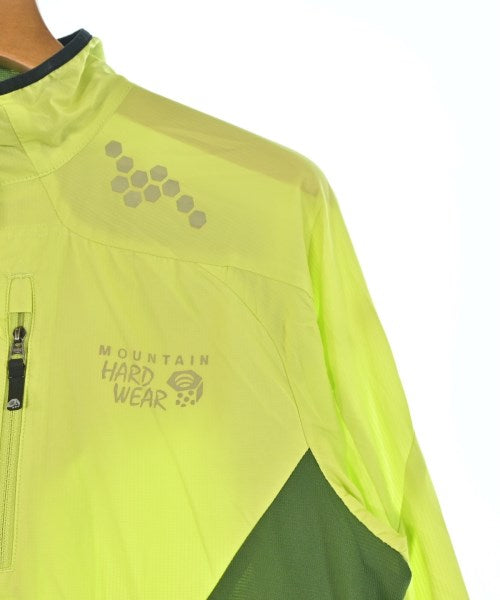 MOUNTAIN HARD WEAR แจ็คเก็ตเบลาส์ อื่น