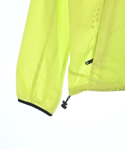 MOUNTAIN HARD WEAR แจ็คเก็ตเบลาส์ อื่น