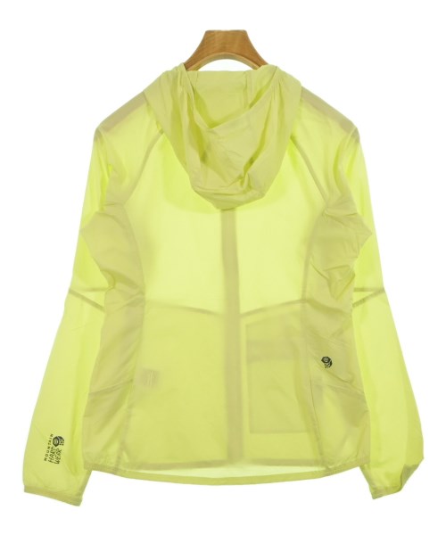 MOUNTAIN HARD WEAR เสื้อพาร์กาภูเขา