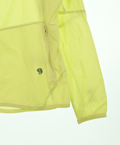 MOUNTAIN HARD WEAR เสื้อพาร์กาภูเขา