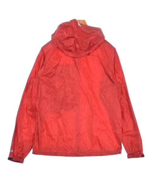 MOUNTAIN HARD WEAR เสื้อพาร์กาภูเขา