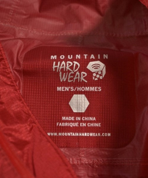 MOUNTAIN HARD WEAR เสื้อพาร์กาภูเขา