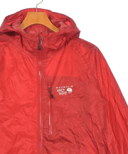 MOUNTAIN HARD WEAR เสื้อพาร์กาภูเขา