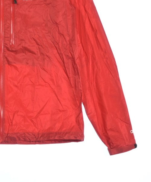 MOUNTAIN HARD WEAR เสื้อพาร์กาภูเขา
