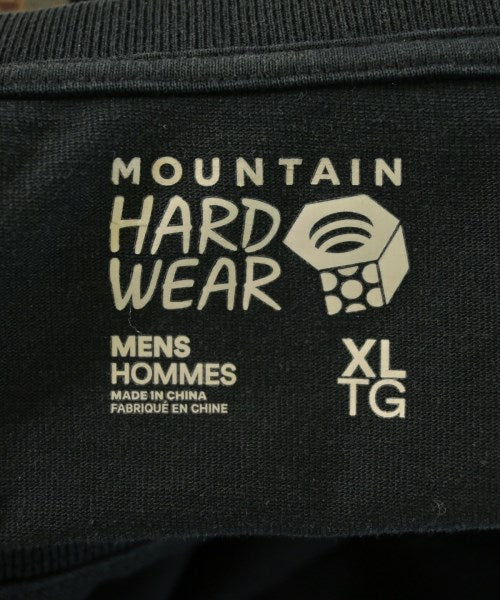 MOUNTAIN HARD WEAR เสื้อยืด/เสื้อท็อปส์
