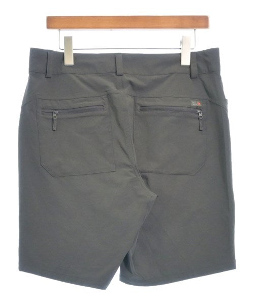 MOUNTAIN HARD WEAR กางเกงขาสั้น
