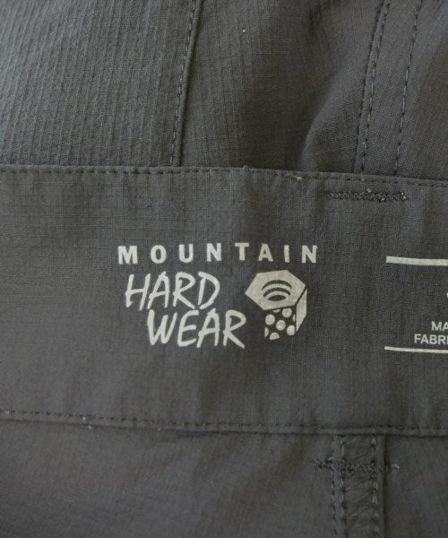 MOUNTAIN HARD WEAR กางเกงขาสั้น