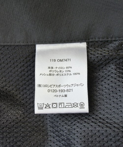 MOUNTAIN HARD WEAR กางเกงขาสั้น