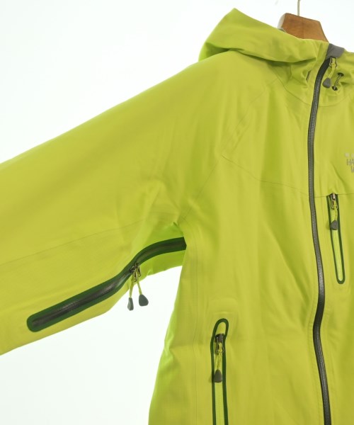 MOUNTAIN HARD WEAR เสื้อพาร์กาภูเขา