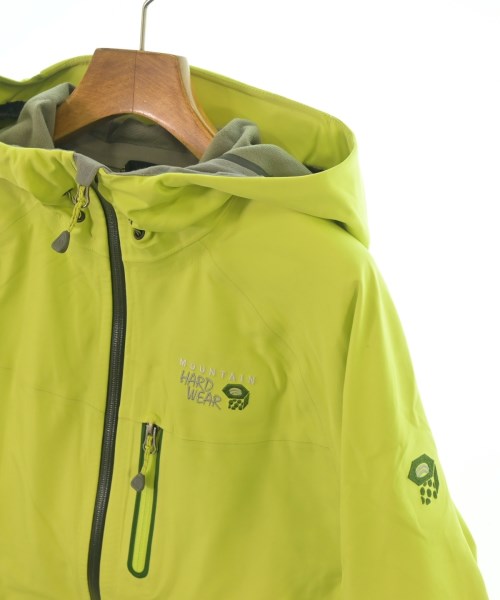 MOUNTAIN HARD WEAR เสื้อพาร์กาภูเขา