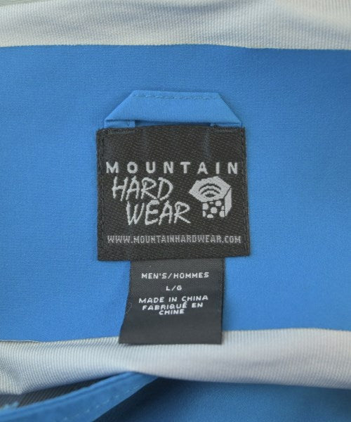 MOUNTAIN HARD WEAR เสื้อพาร์กาภูเขา