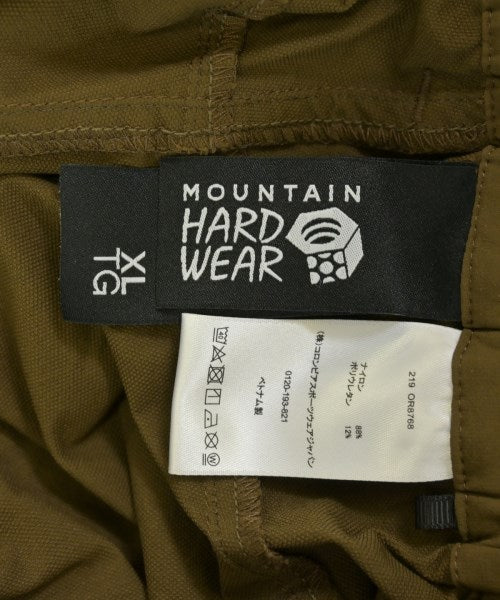 MOUNTAIN HARD WEAR กางเกง อื่น