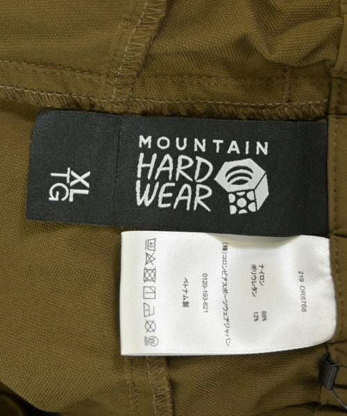 MOUNTAIN HARD WEAR กางเกง อื่น