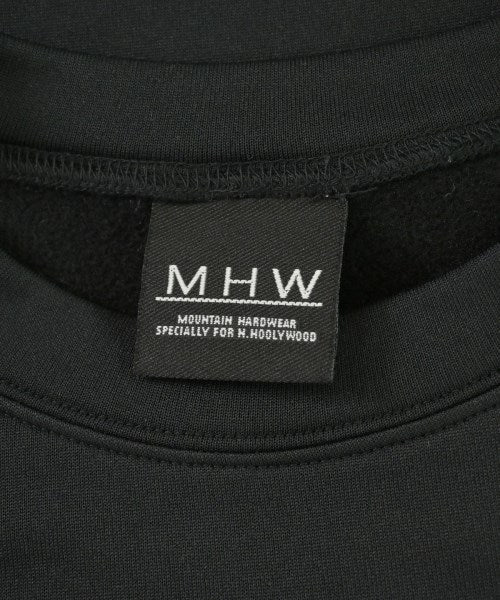 MOUNTAIN HARD WEAR เสื้อยืด/เสื้อท็อปส์