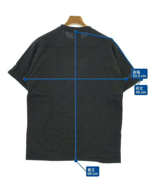 MOUNTAIN HARD WEAR เสื้อยืด/เสื้อท็อปส์