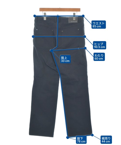 MOUNTAIN HARD WEAR กางเกง อื่น