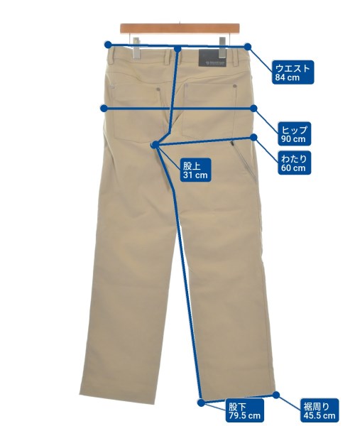 MOUNTAIN HARD WEAR กางเกง อื่น