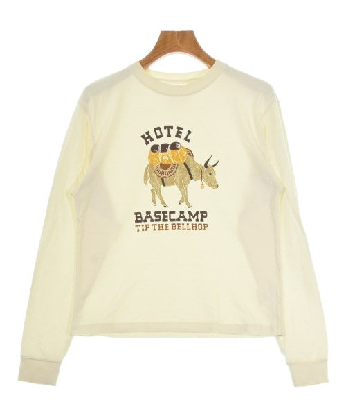 MOUNTAIN HARD WEAR เสื้อยืด/เสื้อท็อปส์