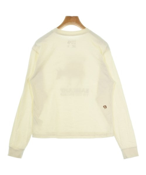 MOUNTAIN HARD WEAR เสื้อยืด/เสื้อท็อปส์