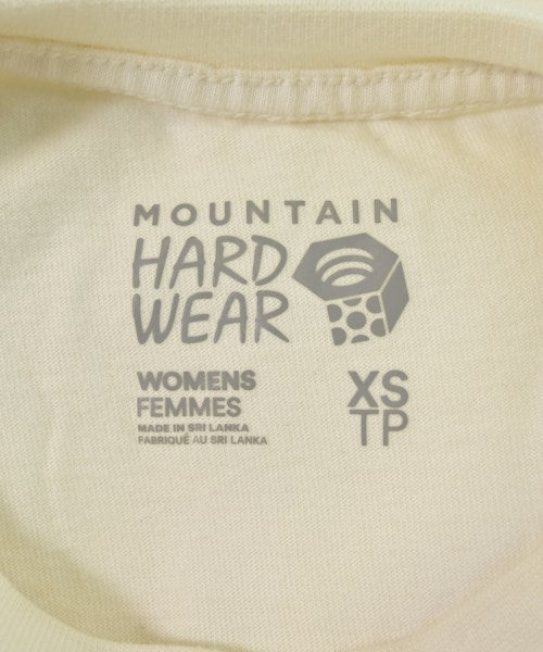 MOUNTAIN HARD WEAR เสื้อยืด/เสื้อท็อปส์
