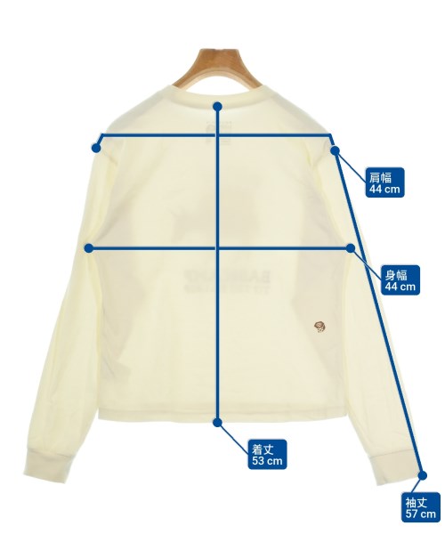 MOUNTAIN HARD WEAR เสื้อยืด/เสื้อท็อปส์