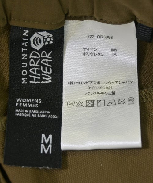 MOUNTAIN HARD WEAR กางเกง อื่น