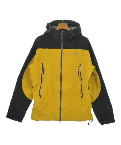 MOUNTAIN HARD WEAR เสื้อพาร์กาภูเขา